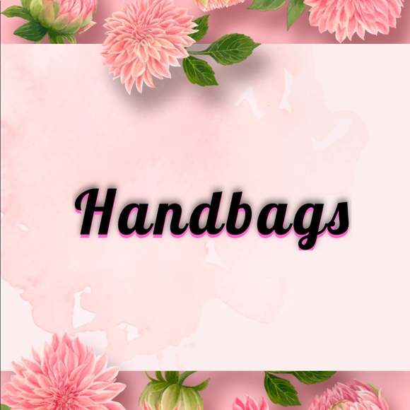 Handbags - Picture 1 of 1